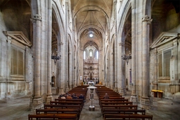 CATEDRAL DA GUARDA 
