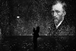 Van Gogh 