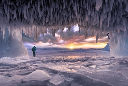 A Moment to Freeze 
