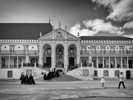 Universidade de Coimbra 