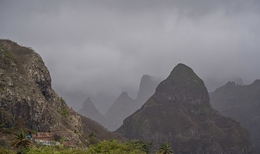 Santo Antão 