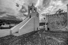 MURALHAS DE MÉRTOLA 