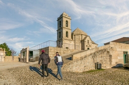 MONTE FARINHA 