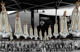 Feira dos Santos - Chaves 