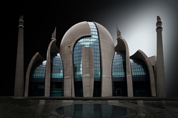 The Mosque 