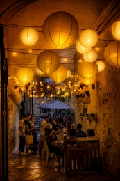 Polignano a mare 