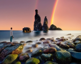 MAgical Arch 