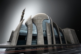 A Mesquita 