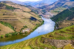 DOURO - PINHÃO 