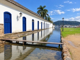 Paraty 