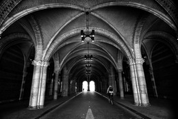 The Tunnel of Life 
