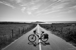 On the road... 