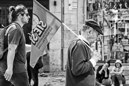 Manif 