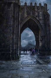 Catedral de Tui 