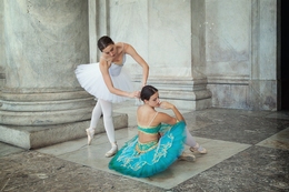 Chiara & Gabriella  
