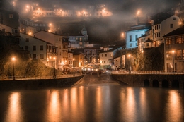 Cudillero 
