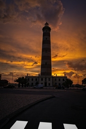 Farol da Barra 