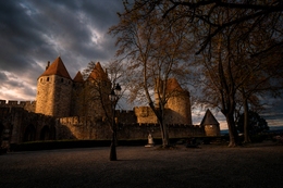 Carcassonne 