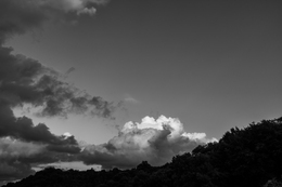 Sunset Clouds 
