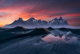 Misty Mounatin 