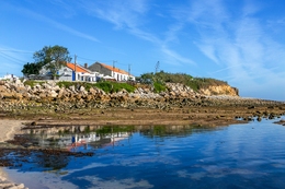 CAFÉ DA PRAIA DO QUEBRADO 