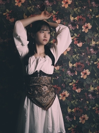 Wallflower 