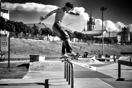 Skate Style !!! 