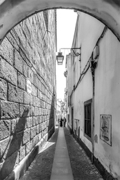 ÉVORA ROMÂNICA 