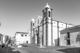 MATRIZ DE MONSARAZ 