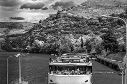 Passeio no Douro 