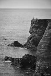 At the limit___ 