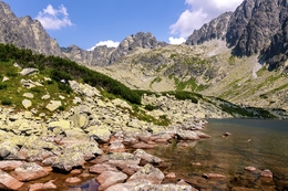 Tatra Mountains 
