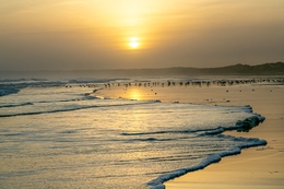 PRAIA DA GAMBOA  