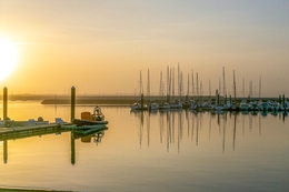 PORTO DE ABRIGO 