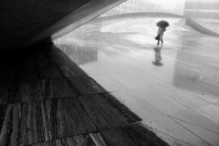 Rainy day 