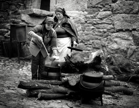 Rural Moments 