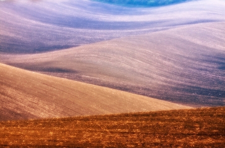 Moravian impression 