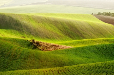 green power 