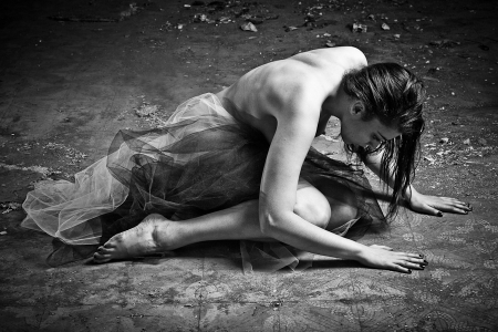 Fallen 