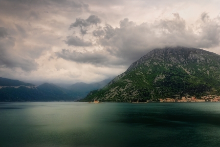 somewhere in the Balkans 