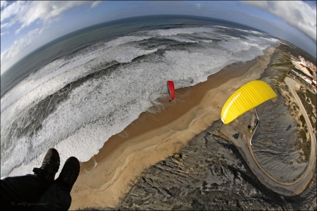 Pedra do Ouro-São Pedro de Moel