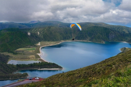 Açores