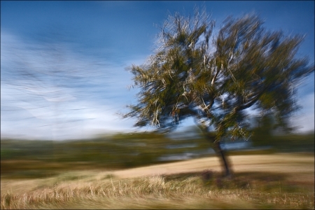 O poder da velocidade