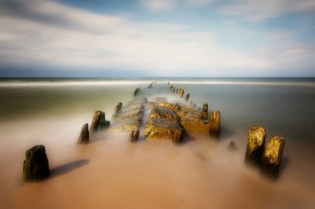 sea road 