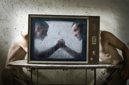 TV duell 