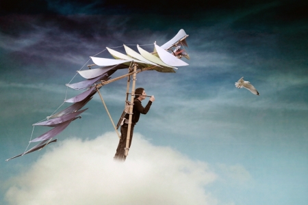 Playing icarus 