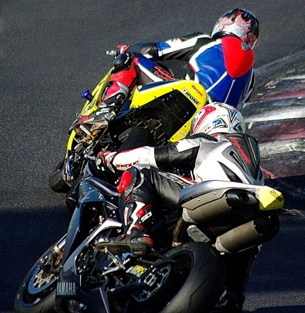 Pursuit n° 2 