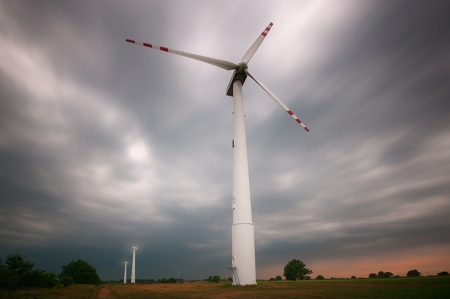 windmills 