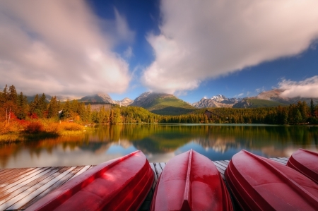 Boats 