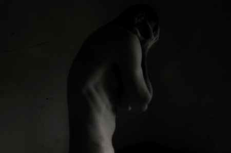 despair ( disperazione ) 